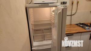 1-к квартира, посуточно, 27м2, 1/1 этаж