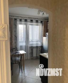 1-к квартира, посуточно, 29м2, 7/9 этаж
