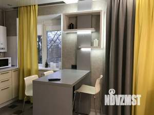 1-к квартира, посуточно, 31м2, 3/5 этаж