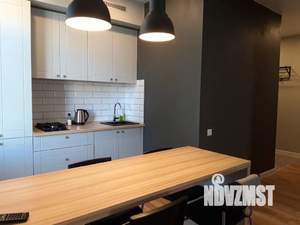 2-к квартира, посуточно, 42м2, 1/4 этаж