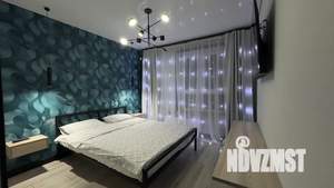 1-к квартира, посуточно, 30м2, 9/9 этаж