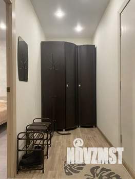 1-к квартира, посуточно, 30м2, 8/9 этаж