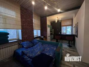 2-к квартира, посуточно, 100м2, 1/1 этаж
