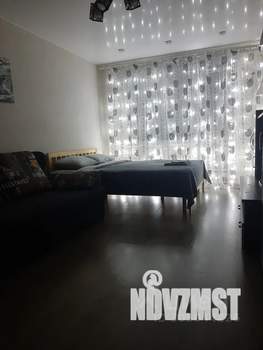 1-к квартира, посуточно, 31м2, 7/9 этаж