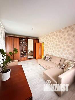 2-к квартира, посуточно, 50м2, 2/2 этаж
