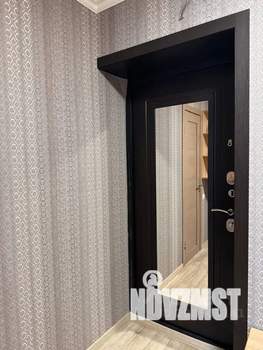 1-к квартира, посуточно, 43м2, 8/9 этаж