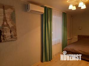 2-к квартира, посуточно, 46м2, 1/4 этаж