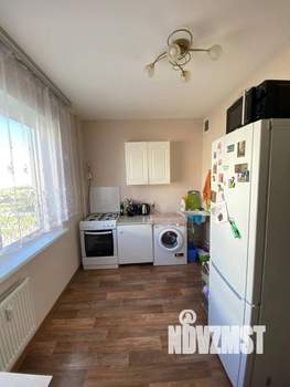 1-к квартира, на длительный срок, 37м2, 5/10 этаж