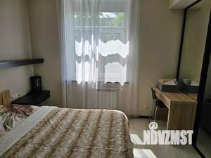 2-к квартира, посуточно, 60м2, 2/4 этаж
