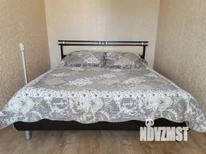 2-к квартира, посуточно, 44м2, 4/4 этаж