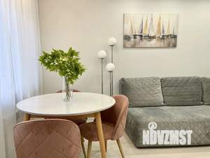 2-к квартира, посуточно, 60м2, 1/4 этаж