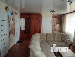 1-к квартира, посуточно, 44м2, 3/5 этаж