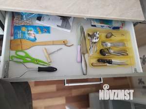 1-к квартира, посуточно, 30м2, 4/5 этаж