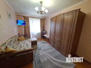 1-к квартира, на длительный срок, 30м2, 2/5 этаж