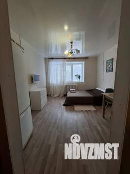 Студия квартира, посуточно, 20м2, 3/5 этаж