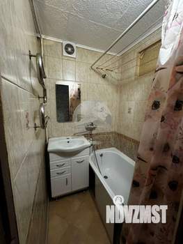 2-к квартира, на длительный срок, 42м2, 4/5 этаж