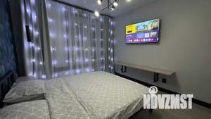 1-к квартира, посуточно, 30м2, 9/9 этаж