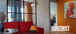 1-к квартира, посуточно, 32м2, 1/1 этаж