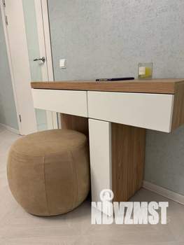 1-к квартира, посуточно, 54м2, 1/3 этаж