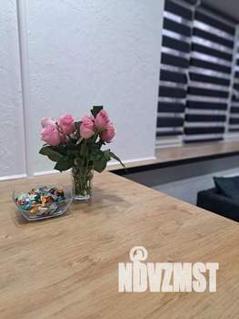 1-к квартира, посуточно, 31м2, 1/1 этаж