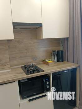 2-к квартира, посуточно, 43м2, 3/4 этаж