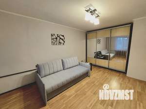 2-к квартира, посуточно, 50м2, 2/5 этаж