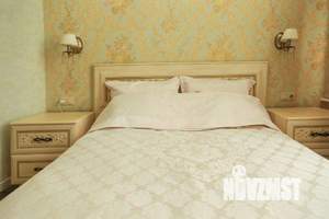 2-к квартира, посуточно, 45м2, 1/1 этаж