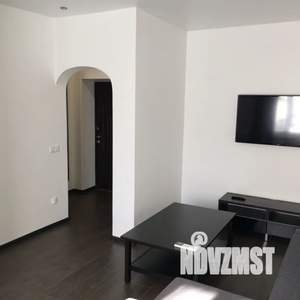 2-к квартира, посуточно, 50м2, 3/4 этаж