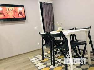 2-к квартира, посуточно, 50м2, 1/4 этаж