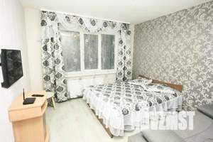 1-к квартира, посуточно, 28м2, 1/9 этаж