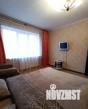 1-к квартира, посуточно, 29м2, 1/1 этаж