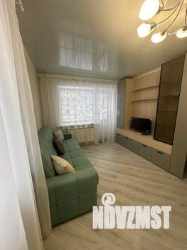 1-к квартира, посуточно, 32м2, 2/4 этаж