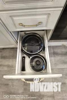 1-к квартира, посуточно, 35м2, 3/5 этаж