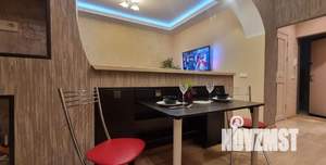 Студия квартира, посуточно, 40м2, 11/16 этаж