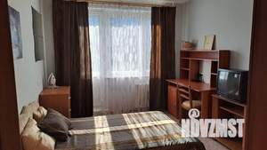 2-к квартира, посуточно, 50м2, 3/5 этаж