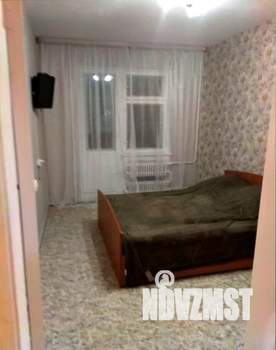 1-к квартира, посуточно, 30м2, 9/9 этаж