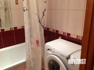 3-к квартира, посуточно, 67м2, 7/9 этаж