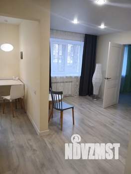 2-к квартира, посуточно, 38м2, 1/4 этаж