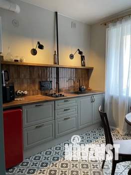 2-к квартира, посуточно, 48м2, 2/3 этаж