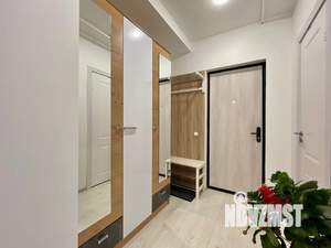 Студия квартира, посуточно, 18м2, 1/2 этаж