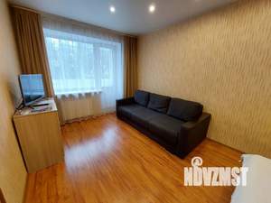 1-к квартира, посуточно, 30м2, 3/4 этаж