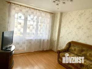 2-к квартира, посуточно, 54м2, 9/9 этаж