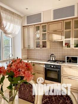 2-к квартира, посуточно, 50м2, 1/1 этаж