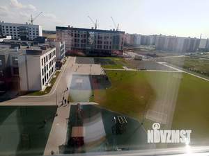 1-к квартира, посуточно, 47м2, 9/9 этаж
