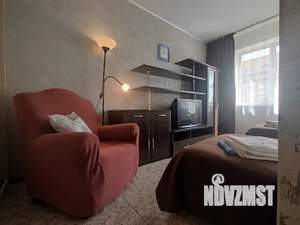 1-к квартира, посуточно, 29м2, 3/9 этаж