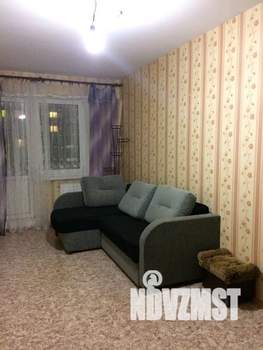 2-к квартира, посуточно, 49м2, 4/10 этаж