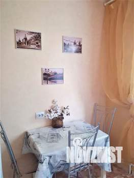 1-к квартира, посуточно, 32м2, 4/4 этаж