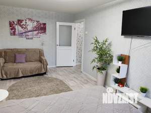 1-к квартира, посуточно, 33м2, 3/5 этаж