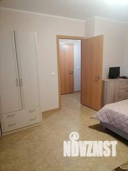 Фото квартиры в аренду (1)