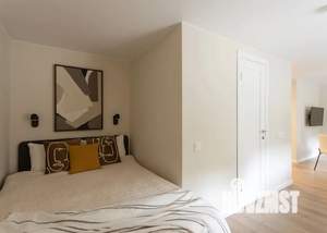 1-к квартира, посуточно, 30м2, 1/5 этаж